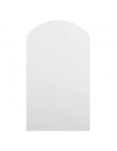 Specchio 70x40 cm in Vetro