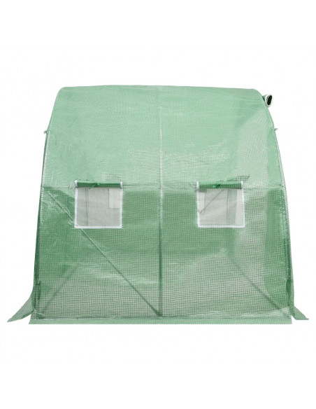 Serra 8 m² 2x4x2 m