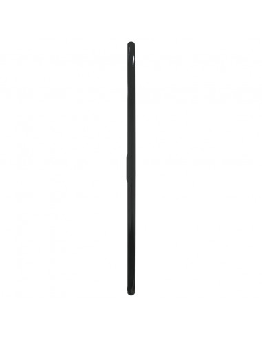 Specchio da Parete Nero 30x25 cm