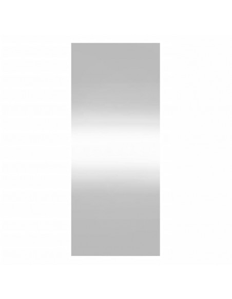 Specchio da Parete 40x100 cm Vetro Rettangolare