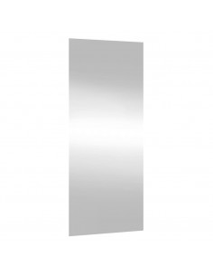 Specchio da Parete 40x100 cm Vetro Rettangolare 2