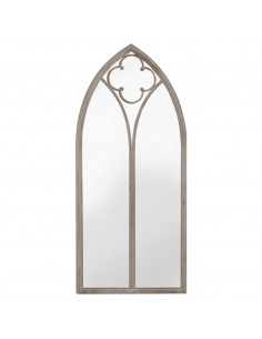 Specchio Sabbia 70x30 cm Ferro per Uso Interno 2