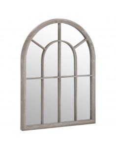 Specchio Sabbia 60x45 cm Ferro per Uso Interno 2