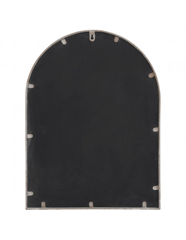 Specchio Sabbia 60x45 cm Ferro per Uso Interno