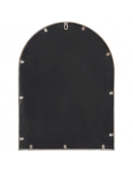 Specchio Sabbia 60x45 cm Ferro per Uso Interno