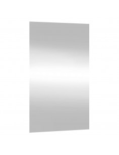 Specchio da Parete 50x80 cm Vetro Rettangolare 2