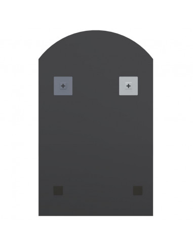 Specchio 60x40 cm in Vetro