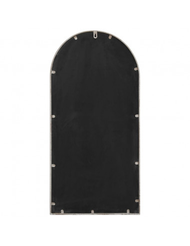 Specchio Sabbia 90x45 cm Ferro per Uso Interno