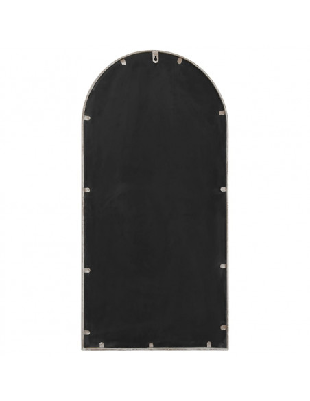 Specchio Sabbia 90x45 cm Ferro per Uso Interno