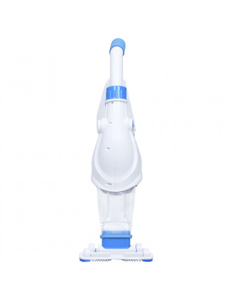 Set Aspiratore per Piscina Fuori Terra con Asta