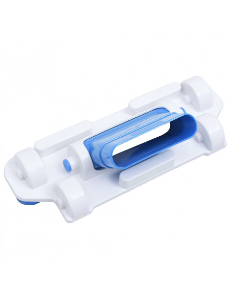 Set Aspiratore per Piscina Fuori Terra con Asta