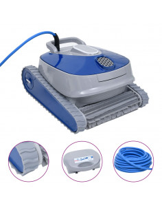 Robot Pulitore per Piscine 2