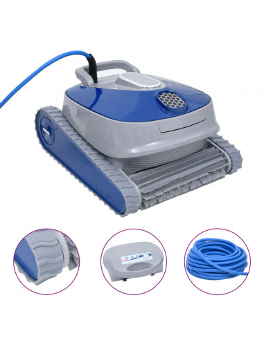 Robot Pulitore per Piscine