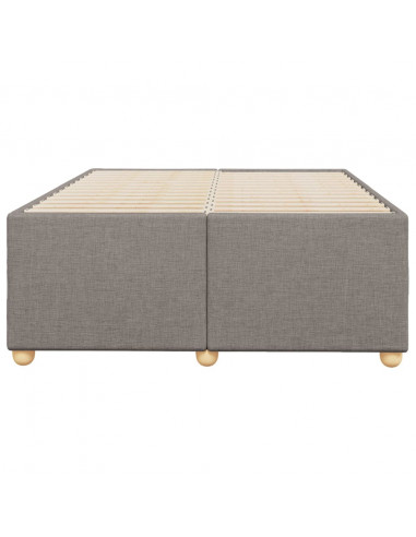 Giroletto Tortora 120x200 cm in Tessuto