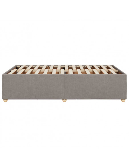 Giroletto Tortora 120x200 cm in Tessuto
