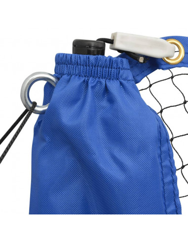 Set Rete da Badminton con Volani 300x155 cm