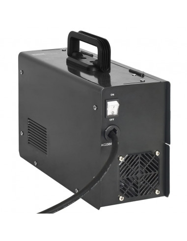 Saldatrice Filo Continuo Senza Gas MIG 120A