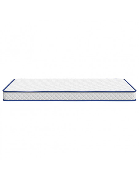 Materasso Viscoelastico con Memoria 200 x 140 x 17 cm