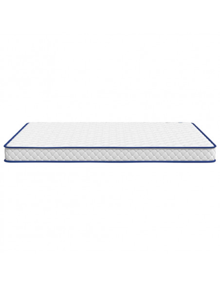 Materasso Viscoelastico con Memoria 200 x 160 x 17 cm