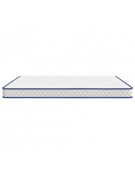 Materasso Viscoelastico con Memoria 200 x 180 x 17 cm