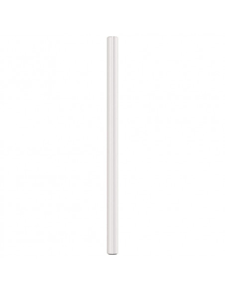 Maniglie per Mobili 10pz Argento 160mm in Acciaio Inox