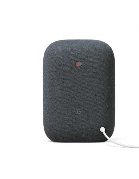 Google Nest Audio Speaker Wi-Fi Antracite