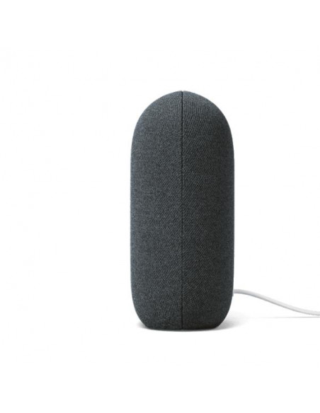 Google Nest Audio Speaker Wi-Fi Antracite