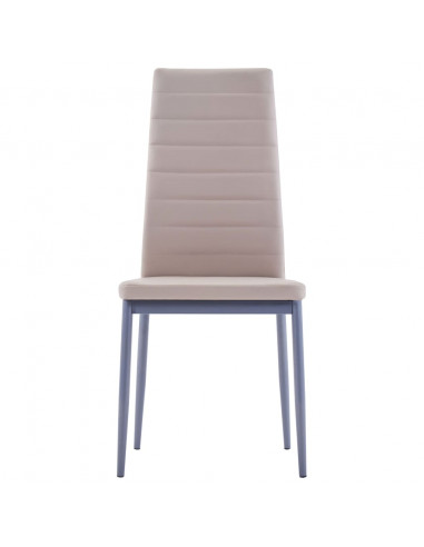 Set da Pranzo 5 pz Cappuccino