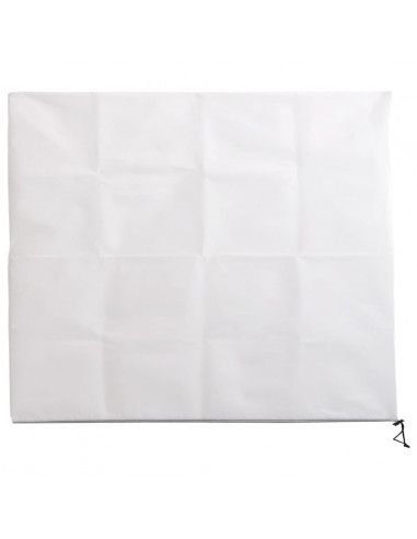 Coperture con Cerniera per Piante 4pz 70 g/m² 2,36x2 m