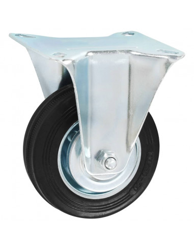 Rotelle Fisse 12 pz 100 mm