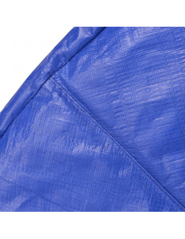 Tampone di Sicurezza per Trampolino Rotondo 12'/3,66 m