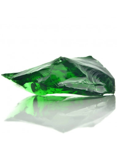 Rocce Gabione Vetro Verde 60-120 mm 25 kg