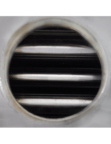 Scambiatore di calore per piscina 292 x 134 mm 28 kW