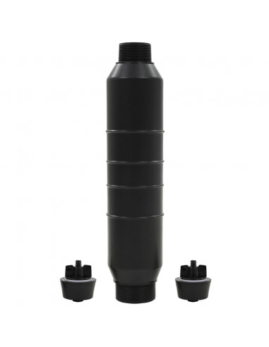 Gizmo Antigelo per Skimmer Piscina 2 Tappi di Svernaggio HDPE