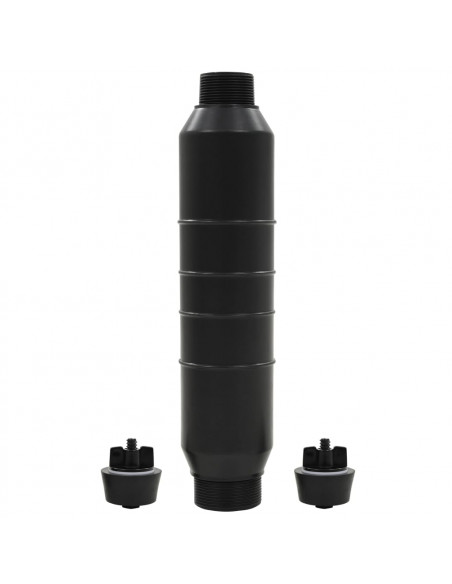 Gizmo Antigelo per Skimmer Piscina 2 Tappi di Svernaggio HDPE