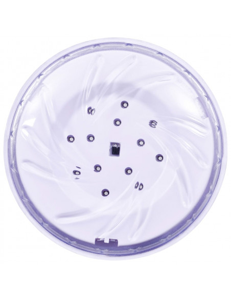 Luce LED Galleggiante e Subacquea con Telecomando Multicolore