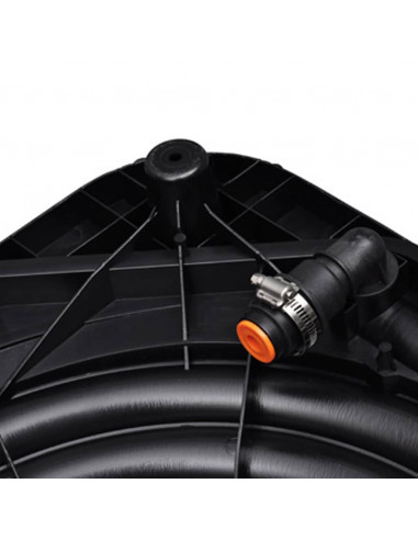 Riscaldatore Solare per Piscina