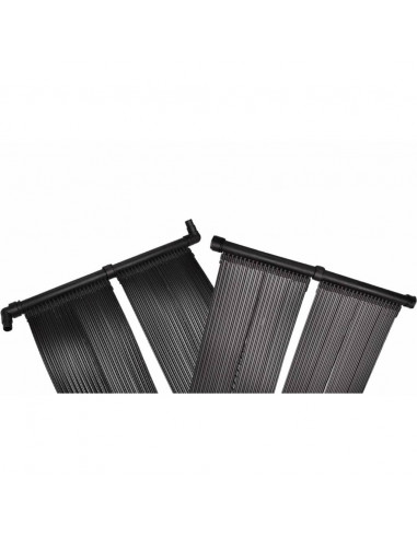 Pannello Solare Riscaldatore per Piscina 80x620 cm