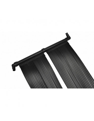 Pannello Solare Riscaldatore per Piscina 80x620 cm
