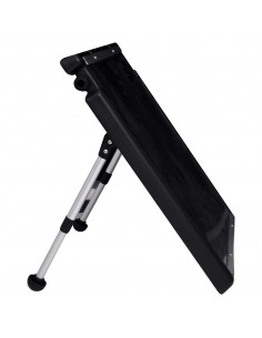 Pannello Solare Termico Doppio per Piscina 150x75 cm 2