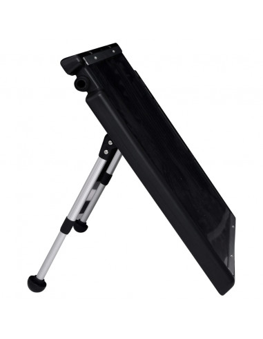 Pannello Solare Termico Doppio per Piscina 150x75 cm