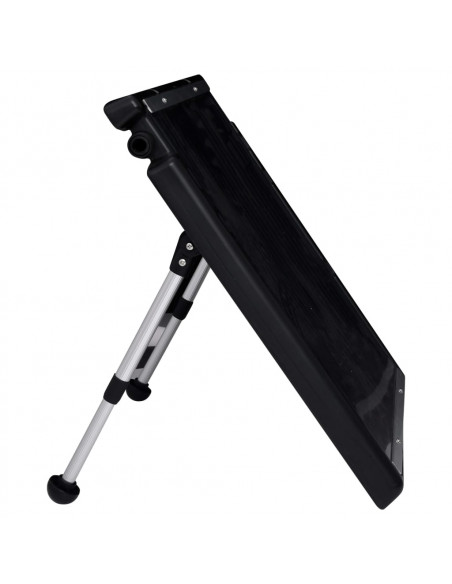 Pannello Solare Termico Doppio per Piscina 150x75 cm