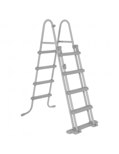 Piscina con Pompa Filtro a Sabbia e Scaletta 460x120 cm