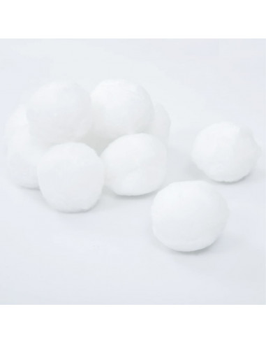Sfere Filtranti per Piscina 700 g PE