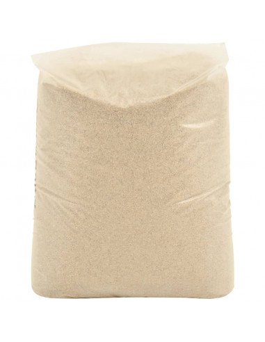 Sabbia Filtrante 25 kg 0,4-0,8 mm
