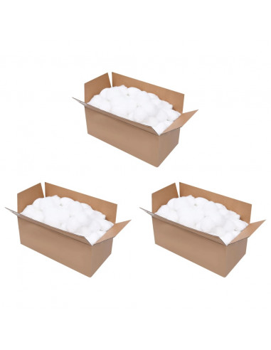 Sfere Filtranti per Piscina 2100 g PE