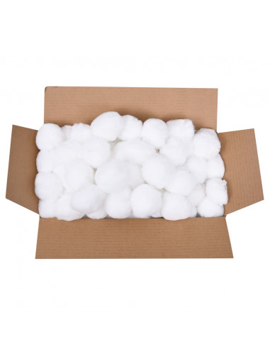 Sfere Filtranti per Piscina 2100 g PE