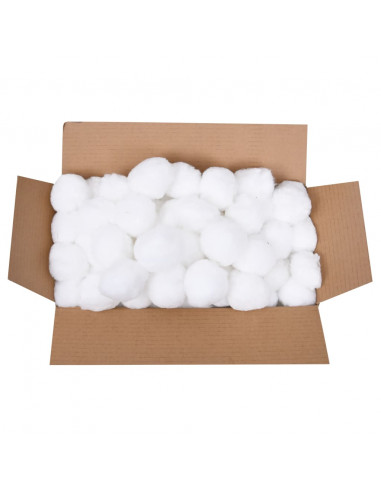 Sfere Filtranti per Piscina 1400 g PE