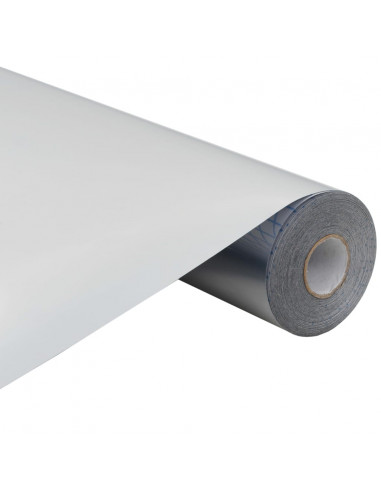 Pellicola Privacy Riflettente a Specchio Autoadesiva 0,9x10m