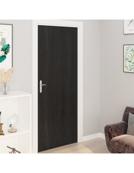 Pellicola Autoadesiva per Mobili 2 pz Naturale 500x90 cm in PVC